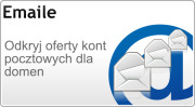 Oferty email w OVH