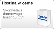 Serwer wirtualny Start1M