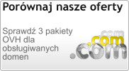 Porównanie ofert