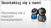 Zadaj pytanie dotyczące oferty lub pytanie techniczne naszym konsultantom.
