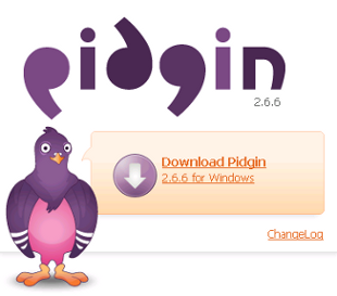 Pobierz Pidgin