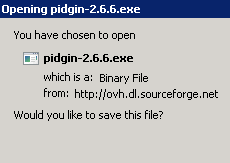Pobierz Pidgin