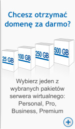 Serwery wirtualne