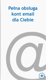Oferty email w OVH