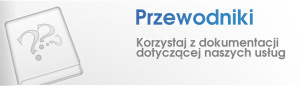 Witamy na stronach pomocy OVH