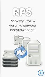 RPS: twój serwer prywatny 