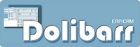 management : dolibarr