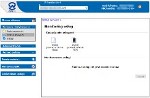 Aktywacja alertów systemu monitoringu