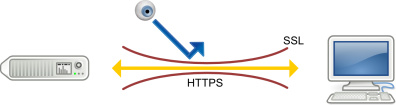 Zasada działania certyfikatu SSL Standard