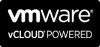 Infrastruktura PCC jest obsługiwana przez vCloud