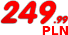 249.99PLN